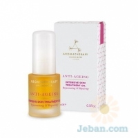 Intensive Skin Treatment Oil