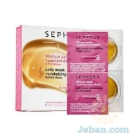 Jelly Mask Moisturizing & Energizing