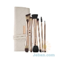 Double Time Double Ended Brush Set