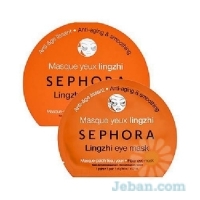 Lingzhi Eye Mask