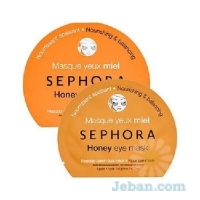 Honey Eye Mask