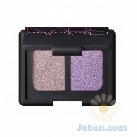 Christopher Kane For Nars Collection : Duo Eyeshadow