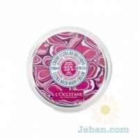 Shea Butter Rose Tenderness Ultra Rich Body Cream