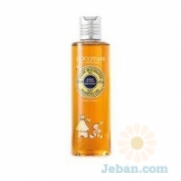 Shea Honey Foaming Gel