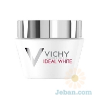 Ideal White : Whitening Replumping Gel Cream