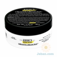 Creative Cream Wax™