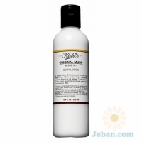 Original Musk : Blend No.1 Body Lotion