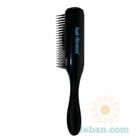 Hair Fitness : D1 Easycare Styling Brush