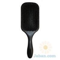 Paddle Hair Brushes : D83 Boar Bristle with Nylon Quill