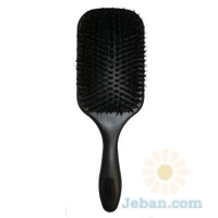 Paddle Hair Brushes : D83 Boar Bristle paddle brush