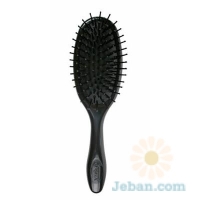 Paddle Hair Brushes : D85 Oval Cushion brush