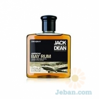 American Bay Rum