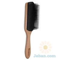 Luxury Wooden Brushes : D3 Luxury Wooden brush