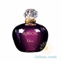 Poison Eau De Toilette