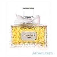 Miss dior online extrait