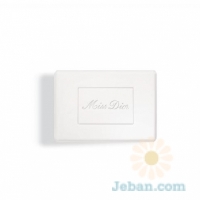 Miss Dior : Silky Soap