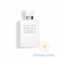 Miss Dior : Blooming Bouquet Moisturizing Body Milk