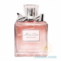 Miss Dior : Eau De Toilette