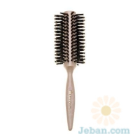 Wooden Curling Brushes : D32XL Wooden Curling Brush