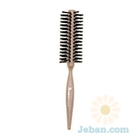 Wooden Curling Brushes : D32S Wooden Curling Brush