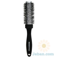 Squargonomics Hairbrushes : DSQ3S Large Silver Squargonomic