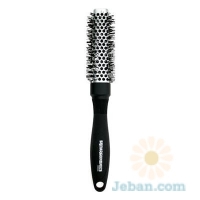 Squargonomics Hairbrushes : DSQ2S Med Silver Squargonomic