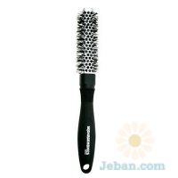 Squargonomics Hairbrushes : DSQ1S Small Silver Squargonomic