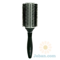 Bristle Radial Brushes : Bcr5 Boar Bristle Ceramic Radial