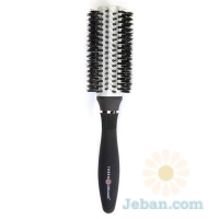 Bristle Radial Brushes : Bcr3 Boar Bristle Ceramic Radial