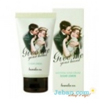 Banila co Watering Hand Cream (Sugar Lemon)