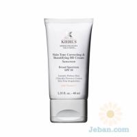 Actively Correcting & Beautifying BB Cream Spf50 Pa+++