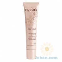 Teint Divin : Tinted Moisturizer