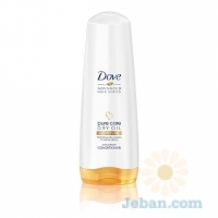 Pure Care Dry Oil : Conditioner