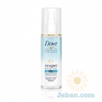 Oxygen Moisture : Root Lift Spray