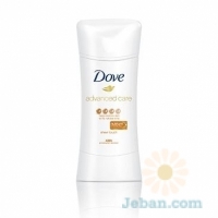 Advanced Care : With Nutriummoisture Clear Tone Sheer Touch Anti-Perspirant Deodorant