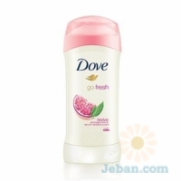 Go Fresh : Revive Deodorant