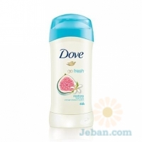 Go Fresh : Restore Deodorant