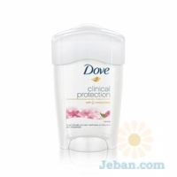 Clinical Protection : Anti-Perspirant/Deodorant, Revive