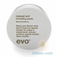 Casual Act Moulding Paste