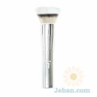 Heavenly Luxe® : Double Airbrush Foundation Brush