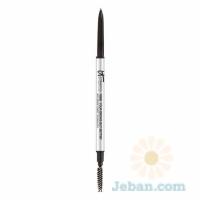 YBBB® Your Brows But Better® Brow Power® Skinny Pencil