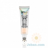 CC+® : Eye Physical SPF 50 Color Correcting Concealer