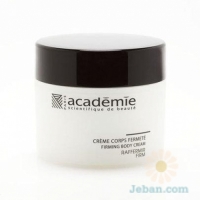 Firming Body Cream