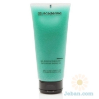 Exfoliating Shower Gel