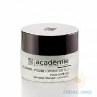 Eye Contour Gel