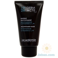 Derm Acte : Multivitamin Mask