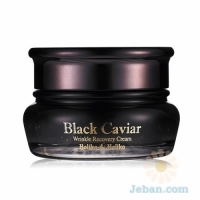 Black Caviar Anti-wrinkle Cream