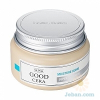 Skin & Good Cera Moisture Bomb