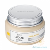 Skin & Good Cera Facial Butter