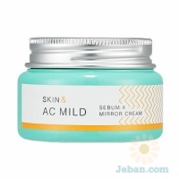 Holika holika 2025 ac mild sebum